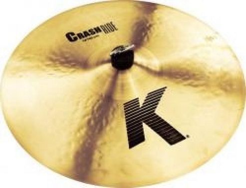 Image of Zildjian K Crash Ride (18in)