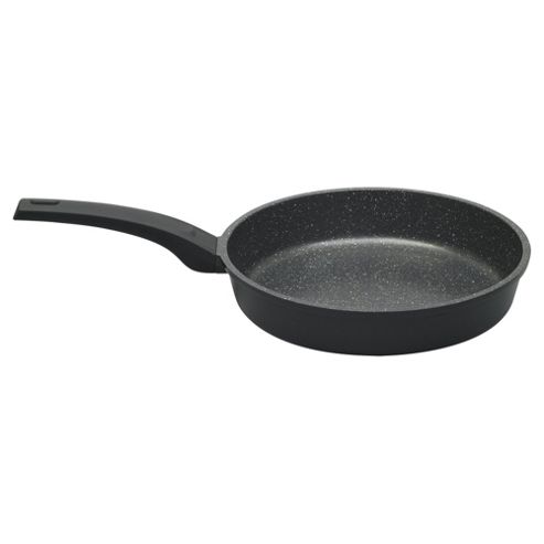 Image of Prestige Stone Quartz Frying Pan, Cast Aluminium, 28cm