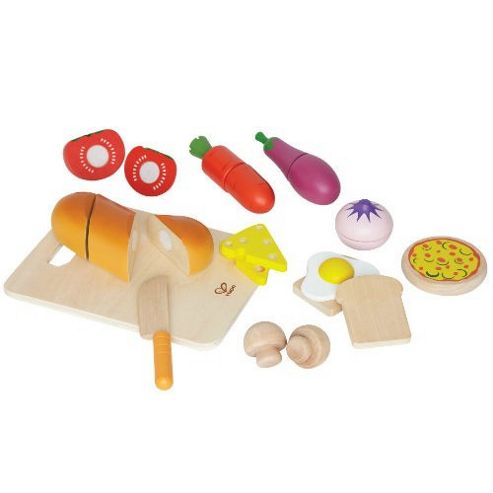 Image of Hape Chef's Choice
