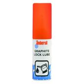 Graphite Lock Lubricant
