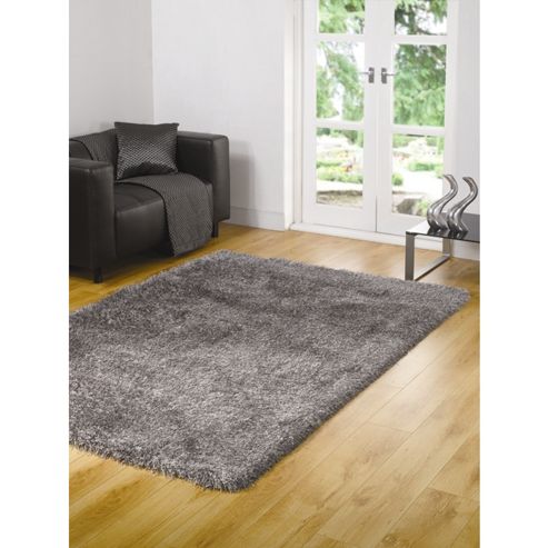 Image of Santa Cruz Summertime Grey Mix 200x290 Cm Rug