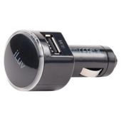 iLuv USB Car Adapter Samsung Galaxy Tab