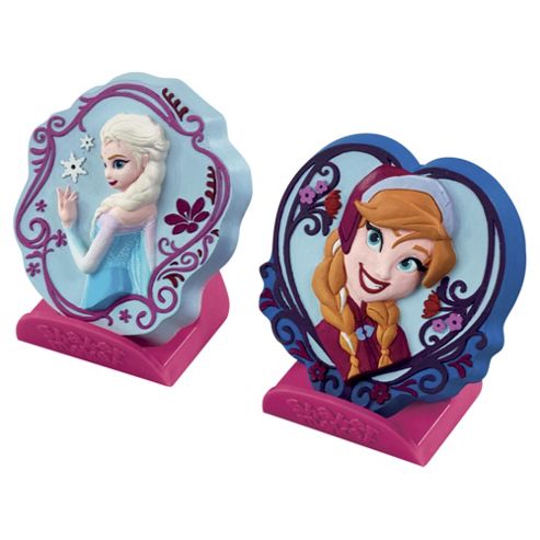 Image of Frozen Shaker Maker