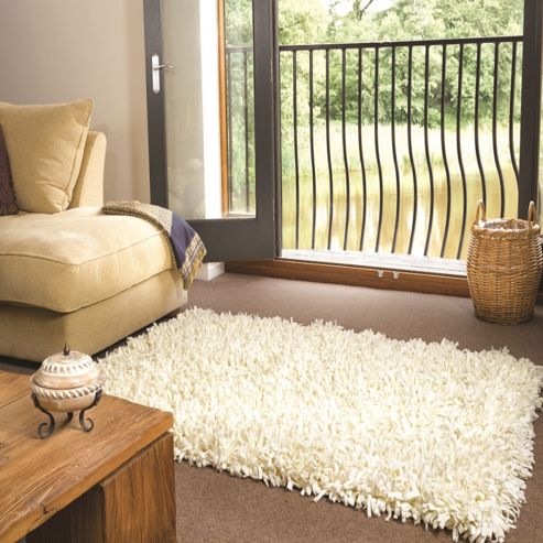 Image of Napoli Napoli Cream 80x150 Cm Rug