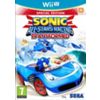 Sonic & All Stars Racing Transformed - Limited Edition