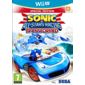 Sonic & All Stars Racing Transformed - Limited Edition