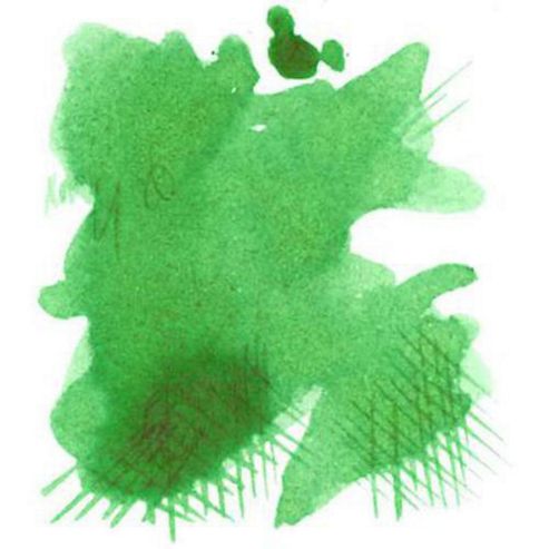 Image of W&n - Ink 14ml Brill Green