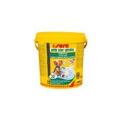 Sera Goldy colour Spirulina Fish Food - 1000 ml