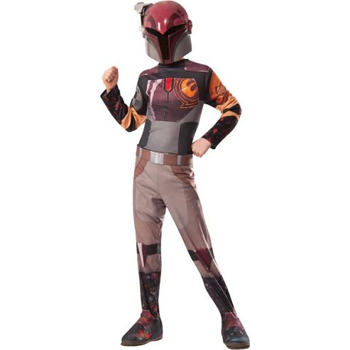 Image of Sabine Classic - Child Costume 11-12 Years