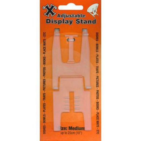 Image of Display Stand Adjustable Med
