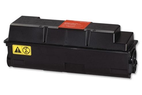 Image of Kyocera Tk-320 Black (yield 15,000 Pages) Toner Cartridge For Fs-3900dn/4000dn