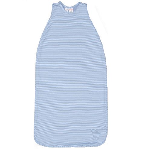 Image of Bambino Merino Sleeping Bag Baby 2-24 Months Sky
