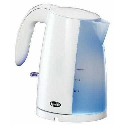 Image of Breville 1 Litre Plastic Kettle