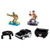 Apptivity WWE Rumblers Anchor Pack, App Toy