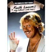 Keith Lemon's Very Brilliant World Tour (DVD)
