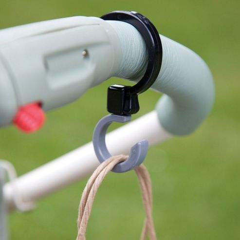 Image of Diono Universal Buggy Hooks