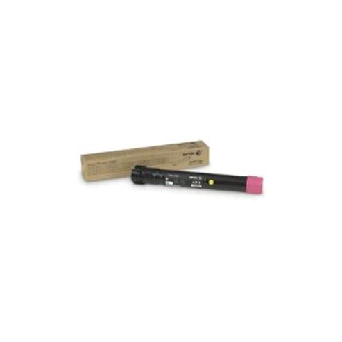 Image of Xerox (magenta) Toner Cartridge (yield 6,000 Pages) For Phaser 7800