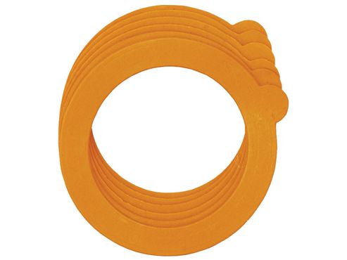 Image of Tala 129 Classic Store Jar Sealing Rings X6