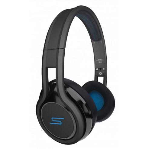 Image of Street By 50 Wired On-ear Headphones