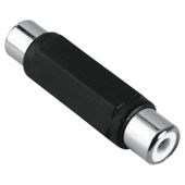 Hama Audio Adapter 2 x RCA Female Jack
