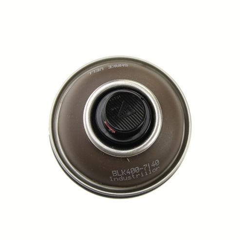 Image of Montanablack 400ml Industriilor