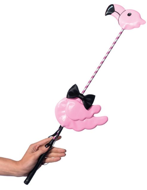 Image of Flamingo Crop