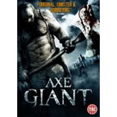 Axe Giant