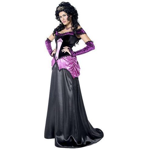 Image of Countess Nocturna - Medium