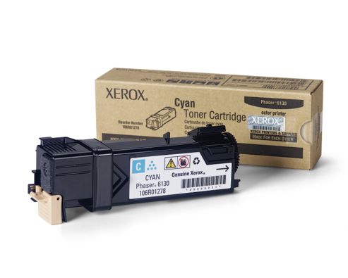 Image of Xerox Toner Cartridge For Phaser 3400