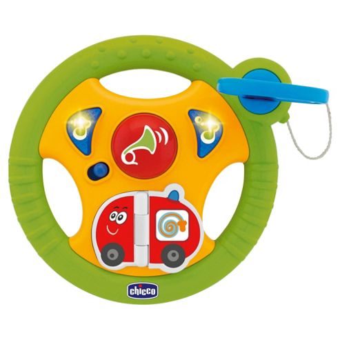 Image of Chicco Baby Driver