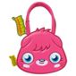 "MOSHI MONSTERS Handbag Case, Poppet (Nintendo 3DS, DSi, DS Lite)"