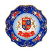 British Street Party Platters