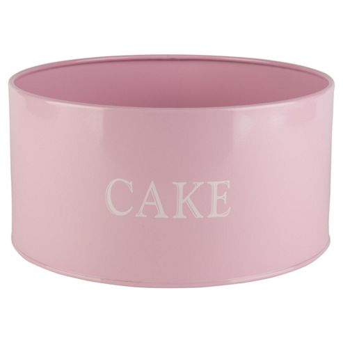 Image of Kitchencraft Sweetly Does It Cake Tin