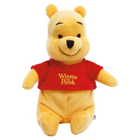 Image of Winnie The Pooh 10" Soft Toy