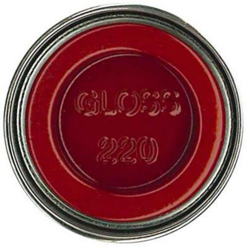 Image of Humbrol Enamel No220 - 14ml