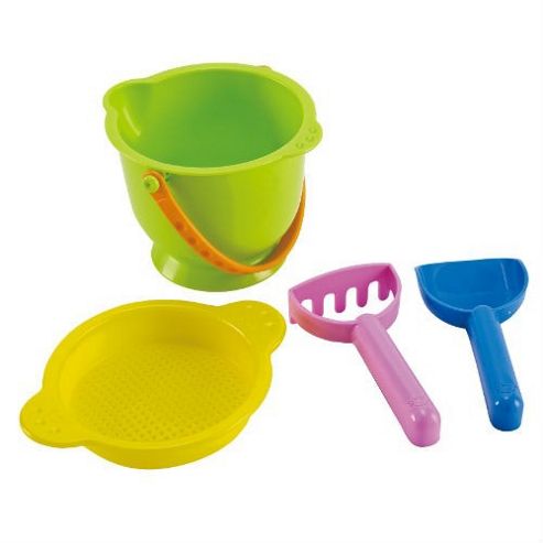 Image of Hape Beach Basics