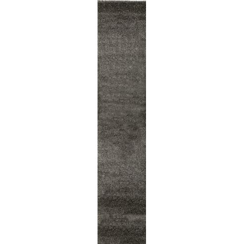 Image of Mastercraft Rugs Twilight Silver Rug - Runner 65cm X 130cm