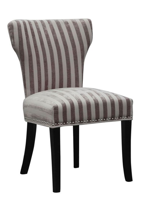 Image of Rustic Retreat Lawgrove Winged Dining Chair (set Of 2)