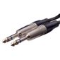 Deluxe Jack to Jack Balanced Instrument Cable - 1m