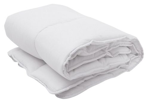Image of Baroo 9 Tog Cotbed Duvet