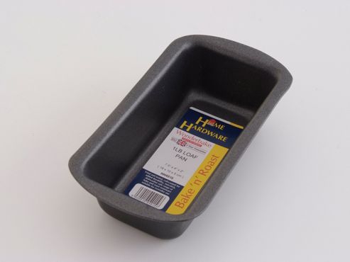 Image of Home Bake 4015 N/s Loaf Tin 1lb 19x10cm