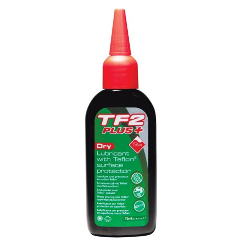 Image of Weldtite Tf2 Plus Dry Lubricant 75ml