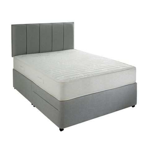 Image of Slumberland Single Mattress - 500 Postureflex