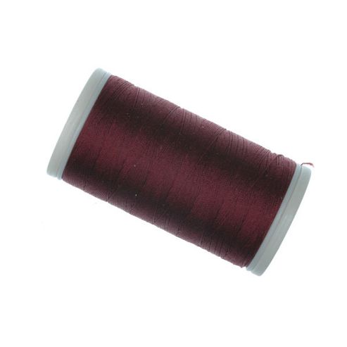 Image of Coats Duet Thread 100 Mt Wine