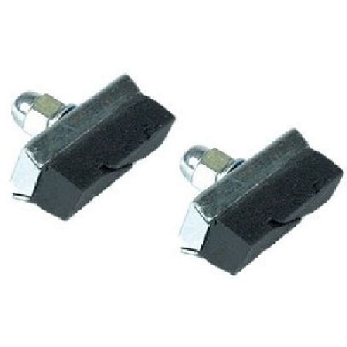 Image of Clarks Cp100 - Standard 35mm X-pattern Blocks For Weinmann, Raleigh & Other Calipers - Box Of 50