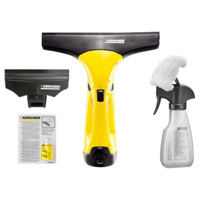 Buy Karcher WV2 Premium Window Vac From Our Cordless Vacuum Cleaners ...