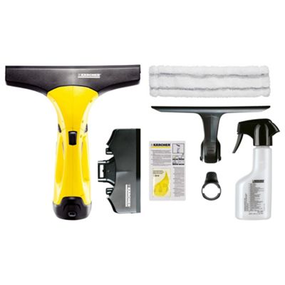 Buy Karcher WV2 Premium Window Vac From Our Cordless Vacuum Cleaners ...