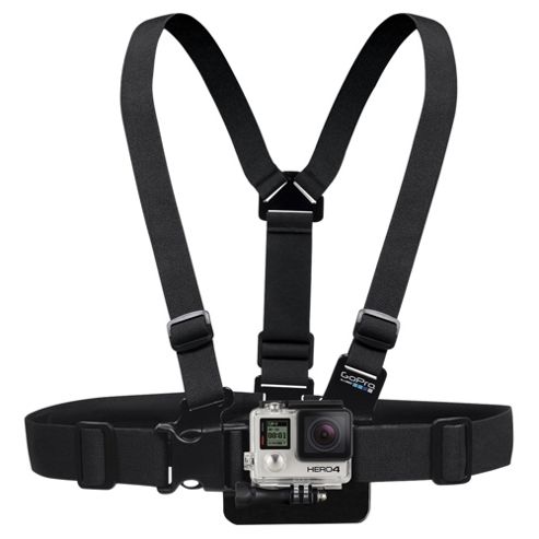 Image of Gopro Action Camera Chest Harness