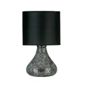 Premier Housewares Opulance Mosaic Table Lamp