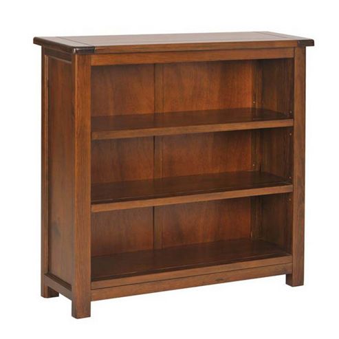Image of Home & Haus Iris Short Bookcase